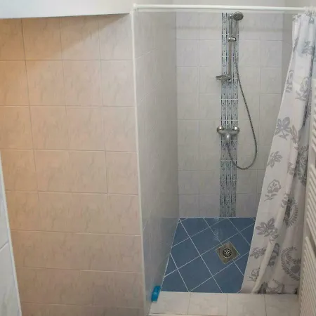 アパート Quaint Apartment In Labin With Barbecue