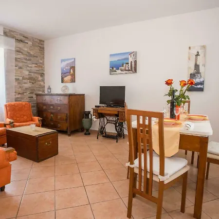 Quaint Apartment In Labin With Barbecue * Labin (Istria)