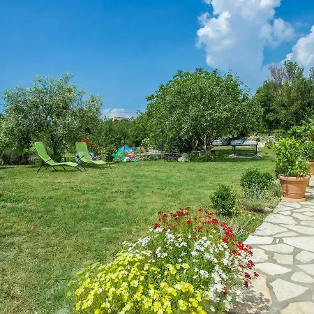 Quaint Apartment In Labin With Barbecue Apartamento Labin (Istria)