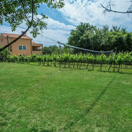Quaint Apartment In Labin With Barbecue Apartamento Labin (Istria)