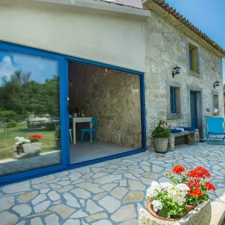 Quaint Apartment In Labin With Barbecue