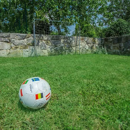 Apartamento Quaint Apartment In Labin With Barbecue Labin (Istria)