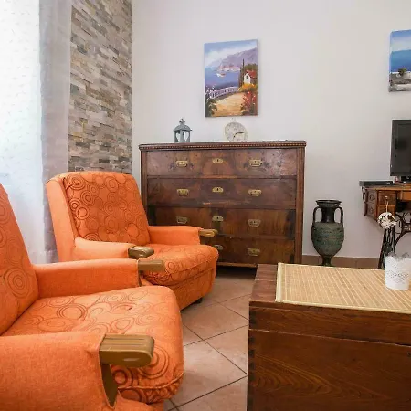 Quaint Apartment In Labin With Barbecue Labin (Istria)