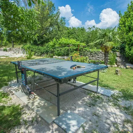 Quaint Apartment In Labin With Barbecue Apartamento Labin (Istria)